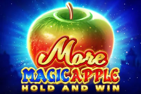 More Magic Apple — Booongo