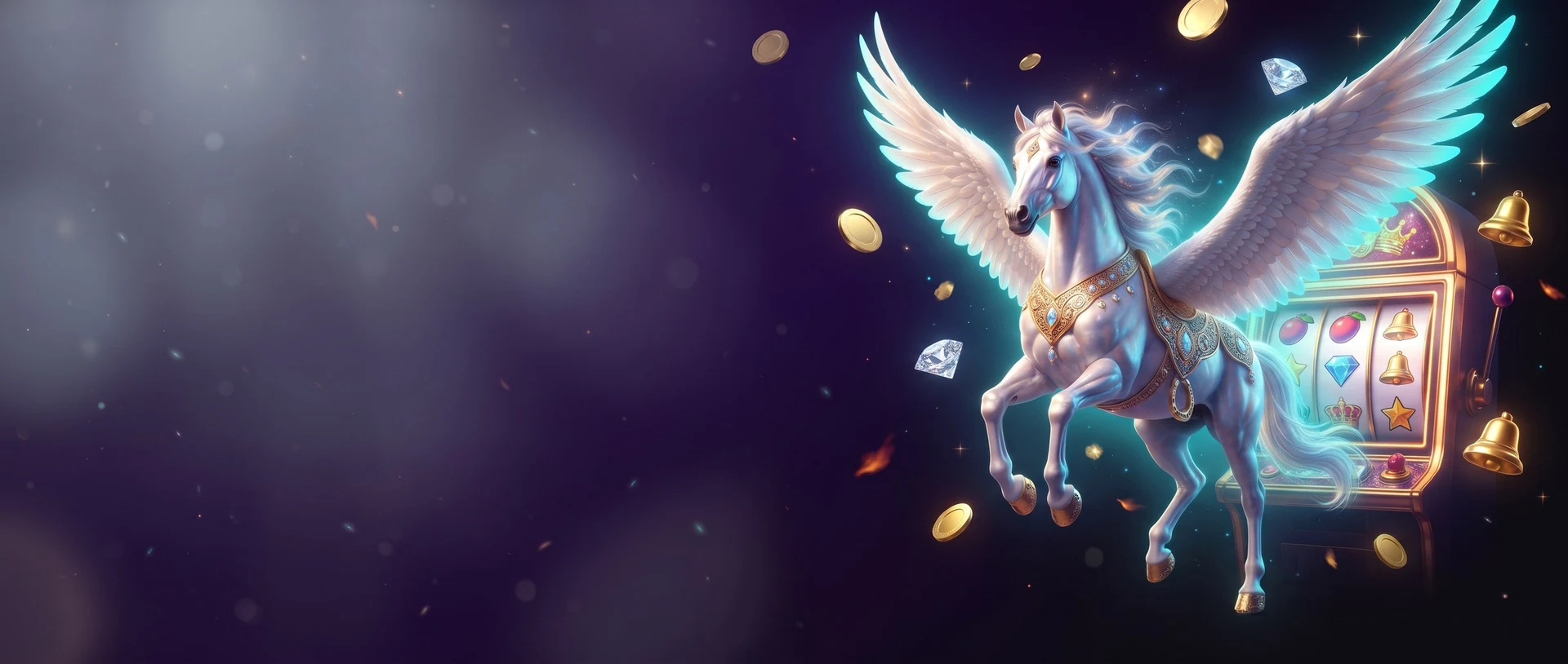 Jeux BetRiviera : machines à sous, jackpots et live